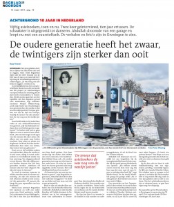 50 ontmoetingen