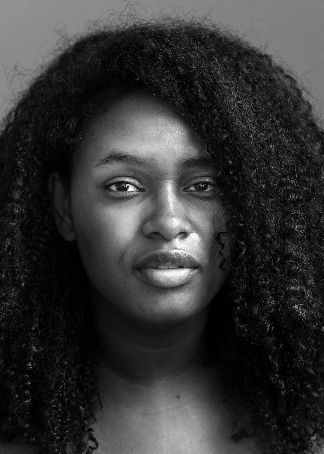 Open mind | OPEN-LAKEISHA