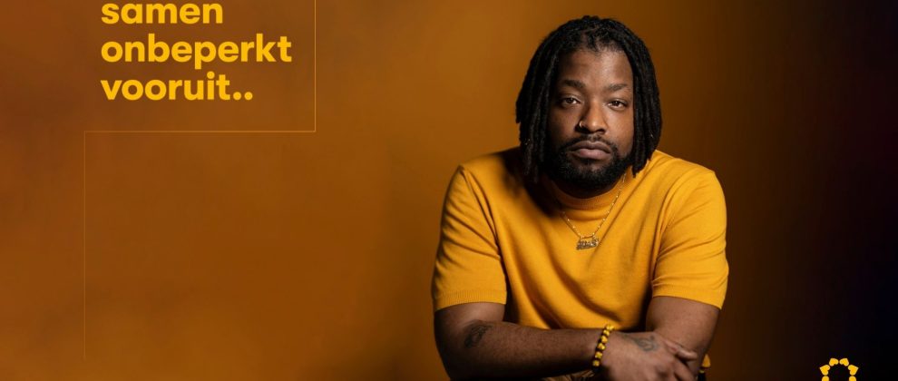 Expositie 'Samen onbeperkt vooruit'